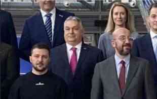 Šok u Evropskom <span style='color:red;'><b>parlament</b></span>u:Sve oči uprte u Orbana nakon ovoga