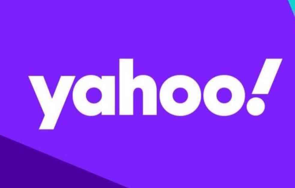 Yahoo najavio otkaze za više od 20 odsto radnika