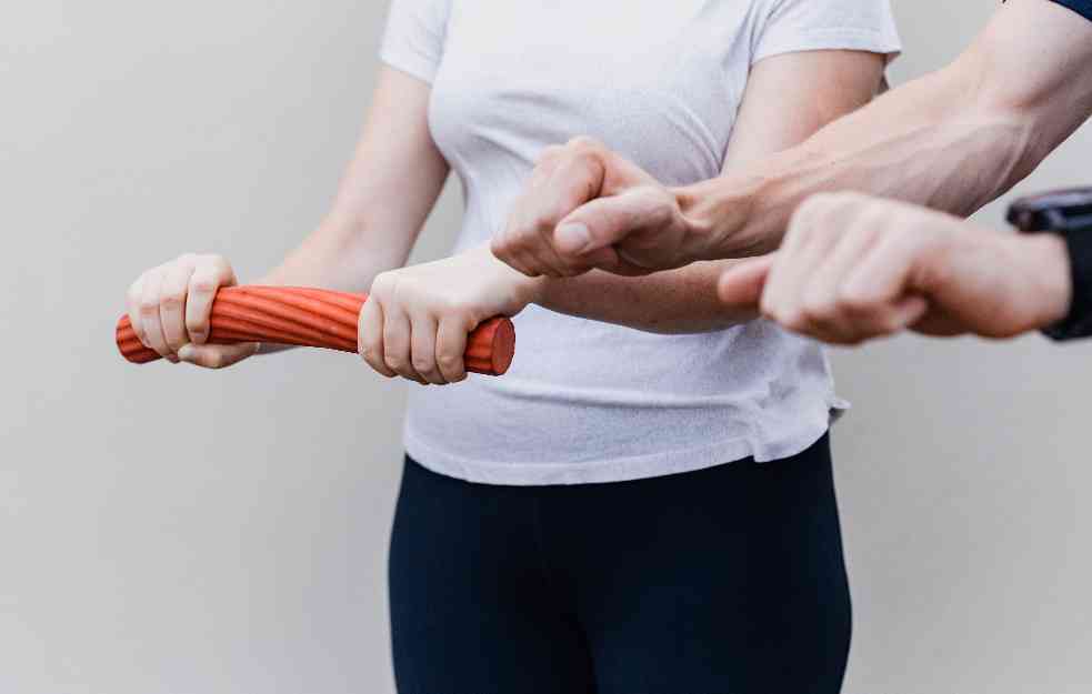 ZA SVE PENZIONERE U SRBIJI: Ovo su svi detalji za besplatnu rehabilitaciju 
