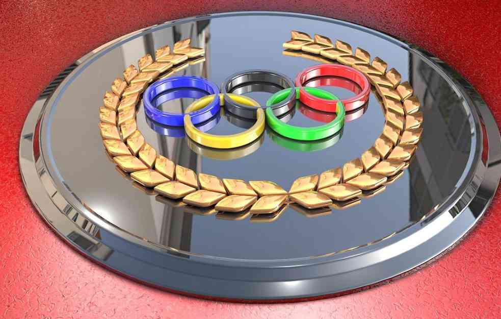 Grupa od 35 zemalja „zabranjuje“ ruske i beloruske sportiste na Olimpijskim igrama 2024. godine