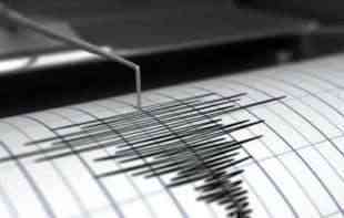 ZEMLJOTRES NA OSTRVIMA OKEANIJE: Snažan zemljotres kod Nove Kaledonije