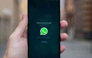 NOVA AŽURIRANJA WhatsApp APLIKACIJE: Stiže <span style='color:red;'><b>novi dizajn</b></span>, da li ste ga već dobili?