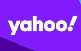 Yahoo najavio otkaze za više od 20 odsto radnika