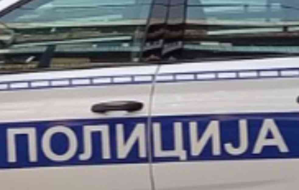 NASILJE U BORČI: Podstanar pesnicama i pištoljem izudarao stanodavca