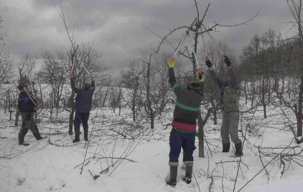 ONI SU NAJTRAŽENIJI MAJSTORI PREKO ZIME: Bukirani su sve do aprila, imaju pune ruke posla, a od njihovog rada mnogo toga zavisi