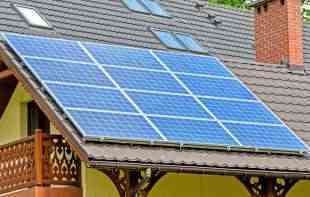 IMAJU JASAN CILJ O PROIZVODNJI STRUJE: Nemačka će ublažiti pravila za postavljanje solarnih panela