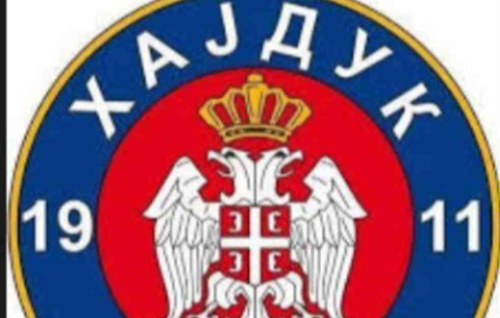 BOLNA ISTINA SKRIVANA 112 GODINA: Fudbalski klub Hajduk iz Splita osnovali su dalmatinski Srbi!