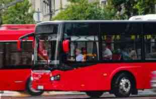 <span style='color:red;'><b>Tender</b></span> zakazan za februar: Kupovina novih autobusa