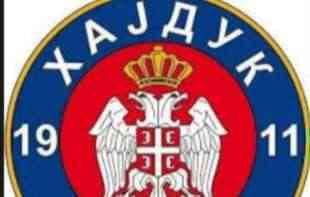 BOLNA ISTINA SKRIVANA 112 GODINA: Fudbalski klub Hajduk iz Splita osnovali su dalmatinski <span style='color:red;'><b>Srbi!</b></span>