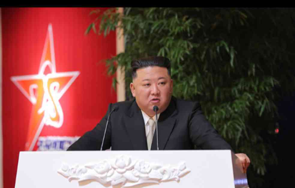 ŠTA SE DEŠAVA U SEVERNOJ KOREJI? Vojska u pripravnosti