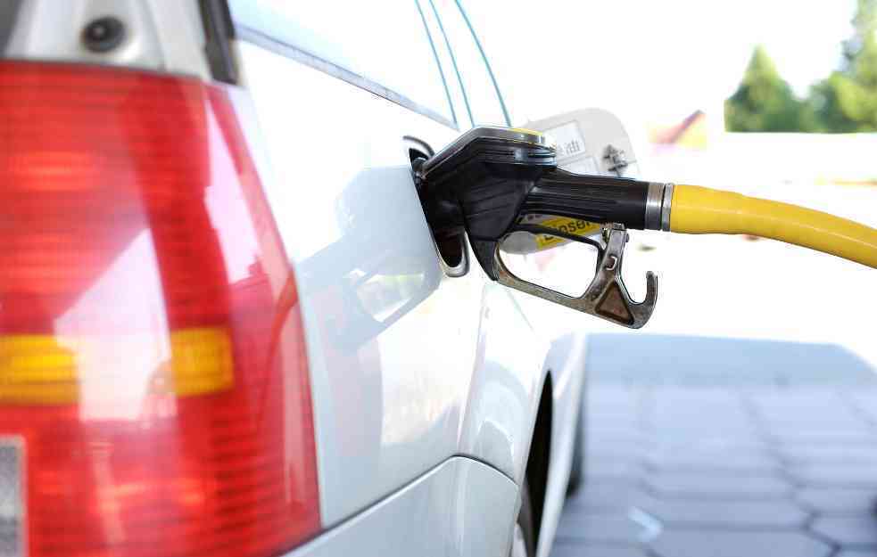 U EU se od 2035. godine zabranjuje prodaja vozila na benzin i dizel