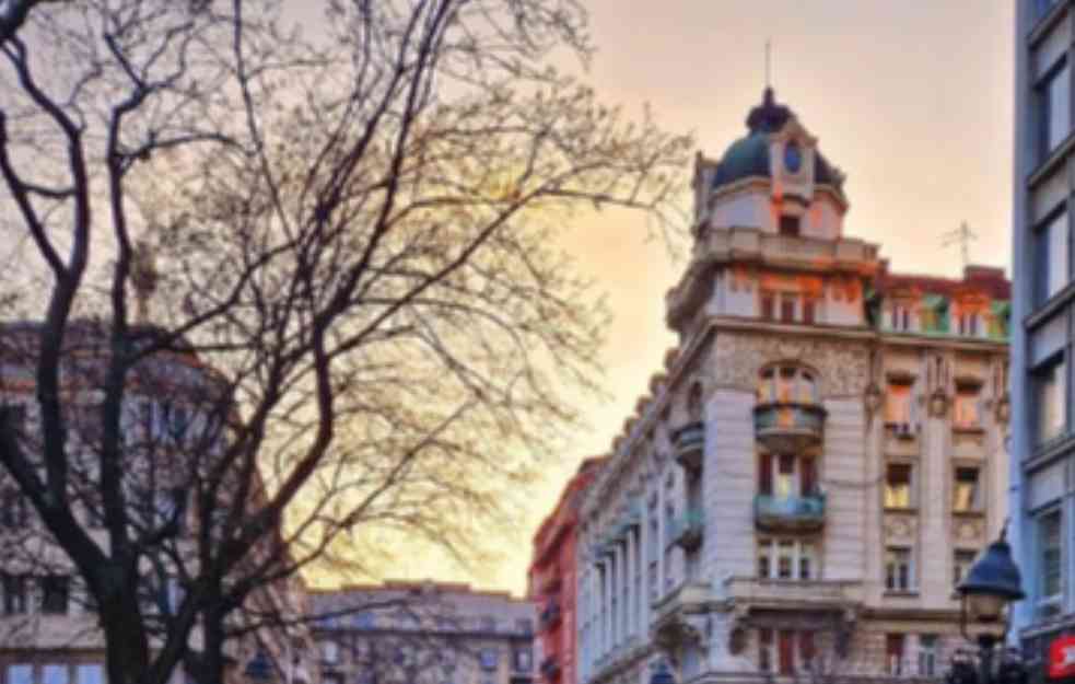 Danas sunčano i toplo, temperature do 22 stepena