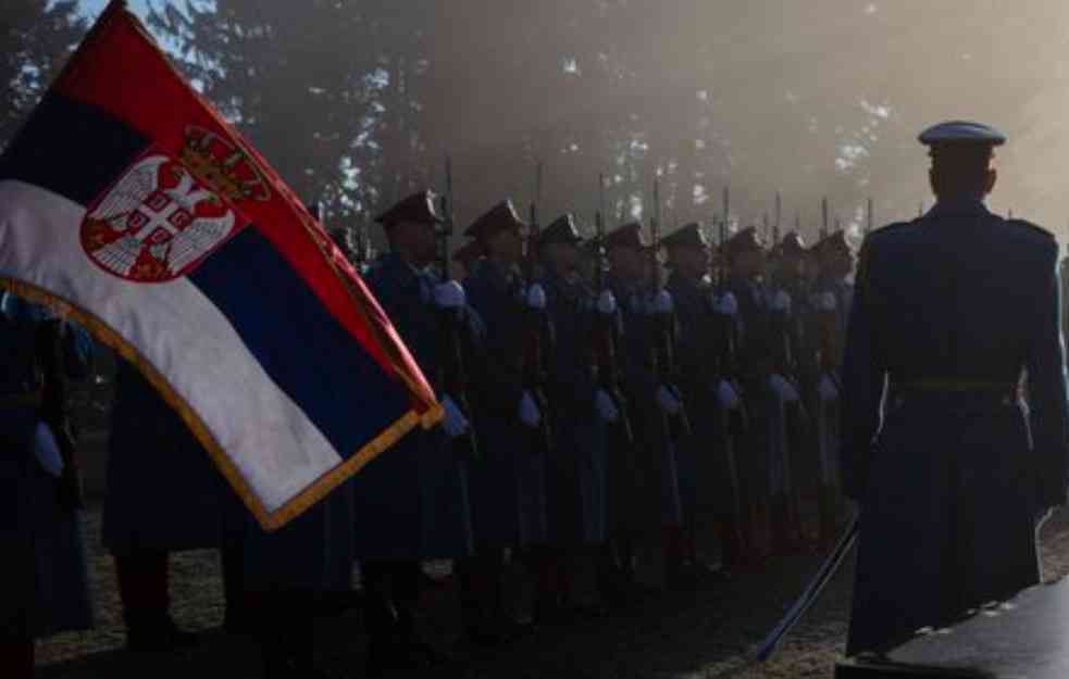 SRBIJA SLAVI DAN DRŽAVNOSTI: Centralna proslava u Orašcu 