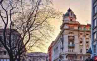 Danas sunčano i toplo, temperature do 22 stepena