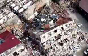 UJEDINJENE NACIJE I NJIHOVA PROCENA: Zemljotresom u Siriji pogođeno je najmanje 8,8 miliona ljudi