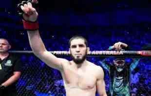 SKANDAL NA POMOLU: Šampion UFC- a optužen da je varao