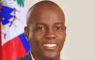 Osumnjičeni koji su izveli a<span style='color:red;'><b>tent</b></span>at na predsednika Haitija uhapšeni na Floridi