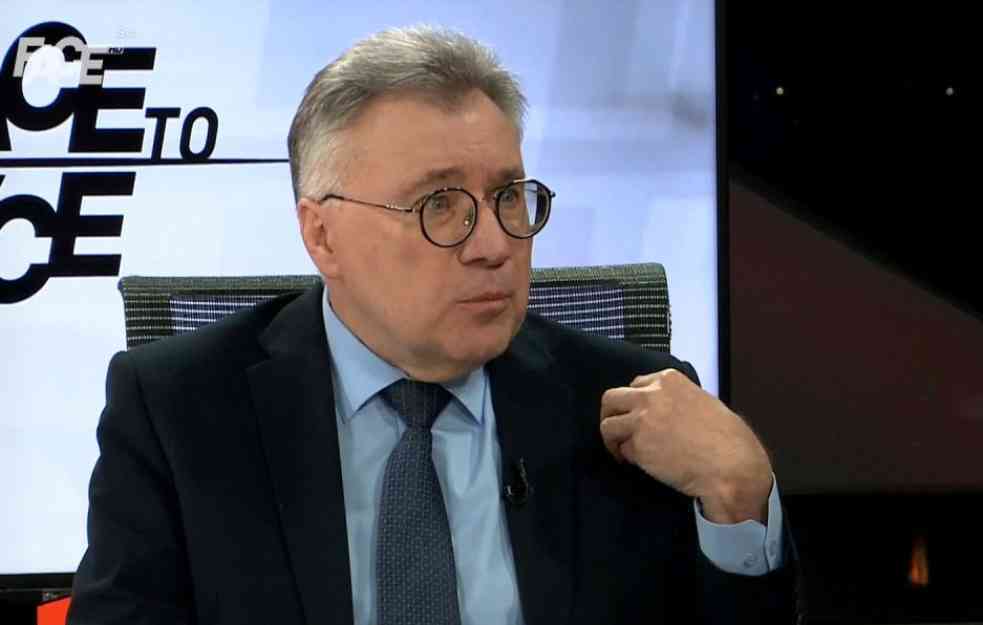 Ruski ambasador Finčenu:Šta Nemačka daje narodu Bosne
