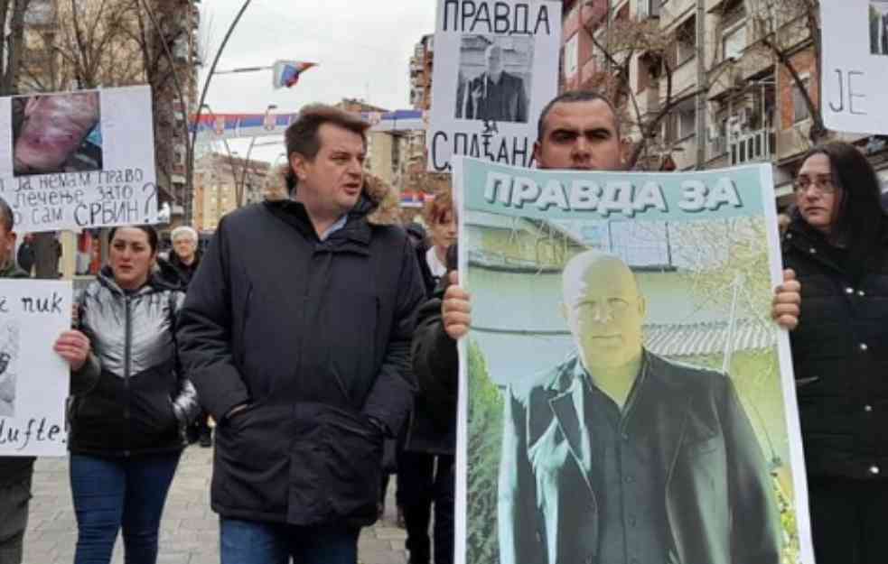 Slađanu Trajkoviću produžen pritvor do 15. jula