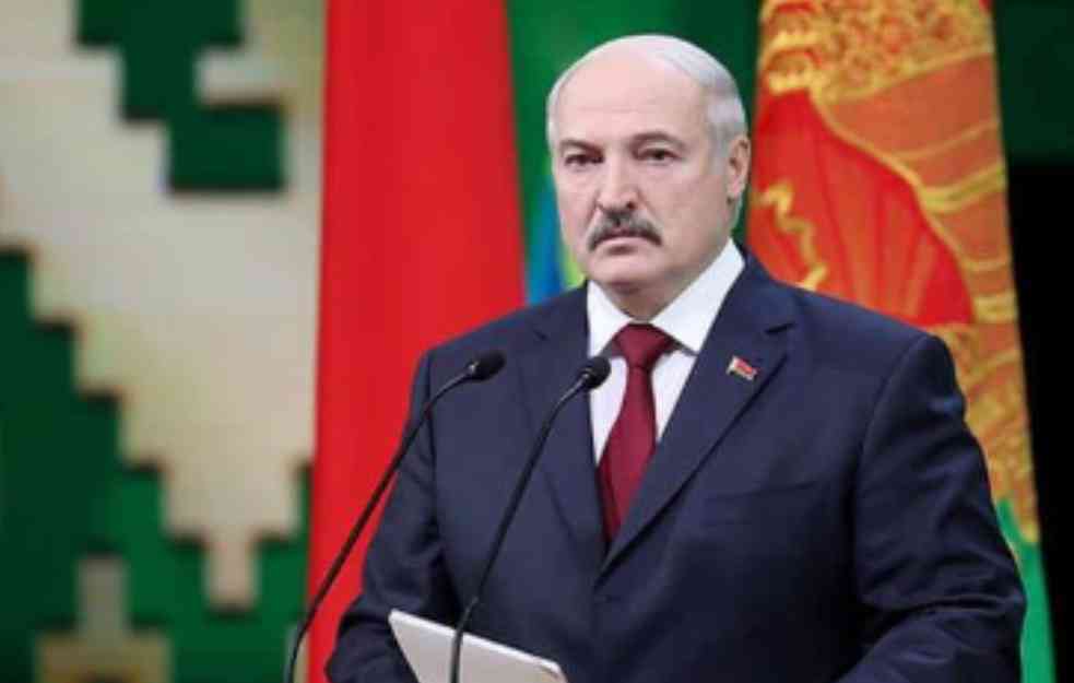 Lukašenko: Nuklearno oružje potrebno za garanciju bezbednosti Belorusije