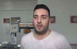 <span style='color:red;'><b>LEP GEST</b></span>: Nikola iz Negotina trudnicama daje besplatnu hranu (VIDEO)