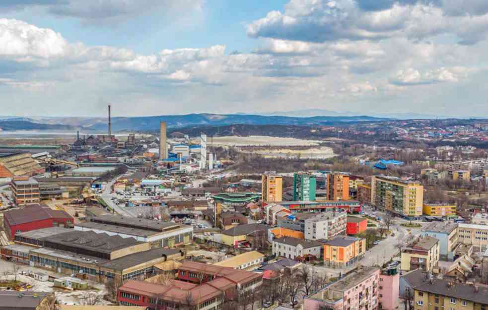 Uhapšeni vlasnici pasa koji su izujedali ženu u Boru