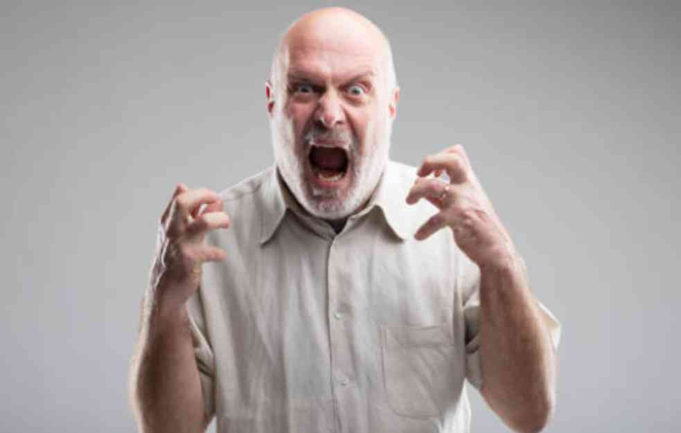 Zlobnici rade ove tri stvari