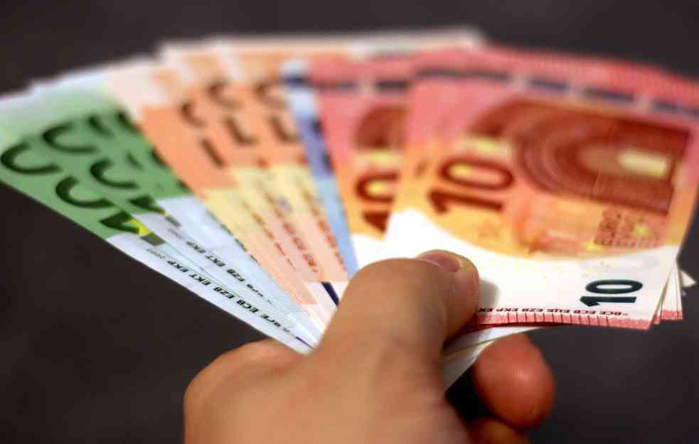Bugarska ne ispunjava uslove da pređe na evro