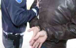 U Beogradu uhapšen muškarac sa poternice, a evo kako je otkriven