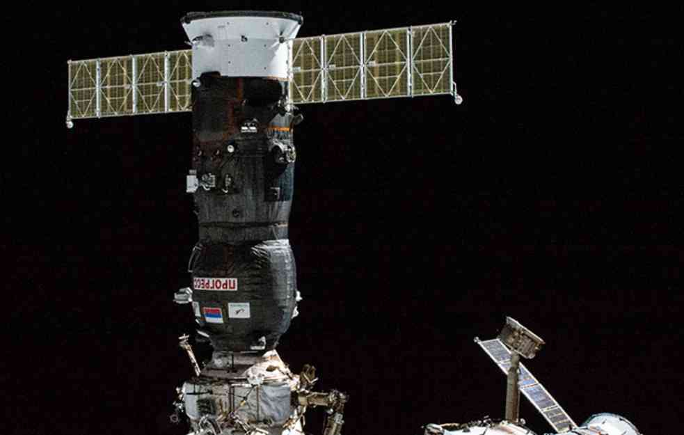 KVAR NA MEĐUNARODNOJ SVEMIRSKOJ STANICI: Ima li nade da se ruski kosmonauti vrate iz ORBITE?