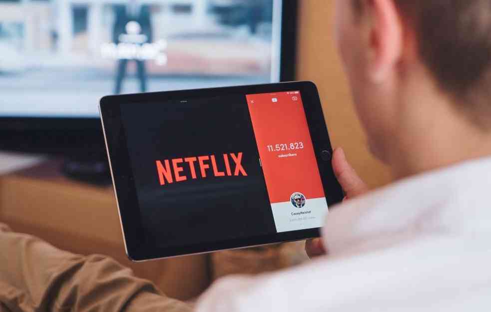 POKUŠAVAJU DA PRIVUKU NOVE PRETPLATNIKE: Netfliks snizio cene u više od 30 zemalja