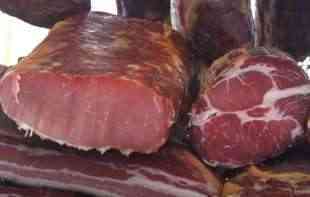 NA LISTI SE NALAZI I SRBIJA: Taste Atlas proglasio najbolje suvo meso na svetu 