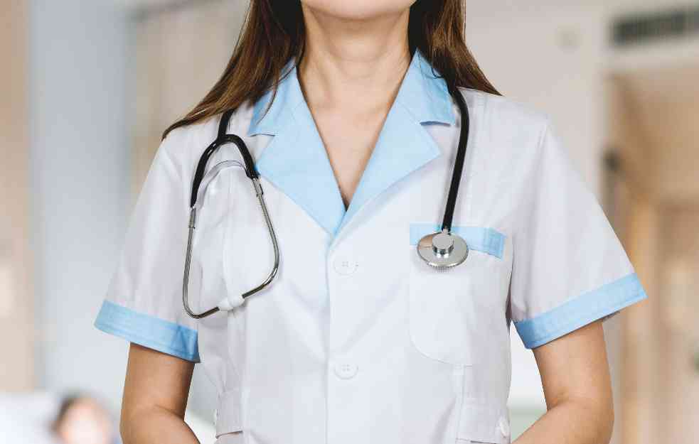 Nova povećanja plata u zdravstvu - 8.000 DINARA ZA MEDICINSKE SESTRE