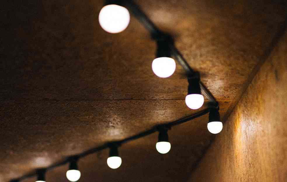 LED sijalice dugovečnije su i troše manje struje ali imaju i tamnu stranu