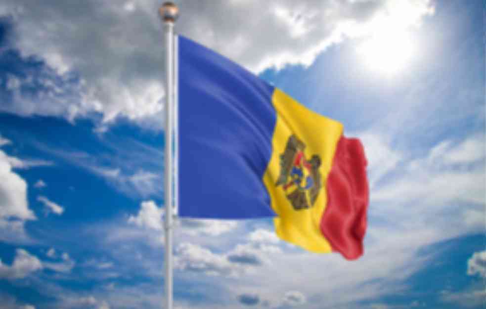 Moldavija: Proruske snage organizovale protest (VIDEO)