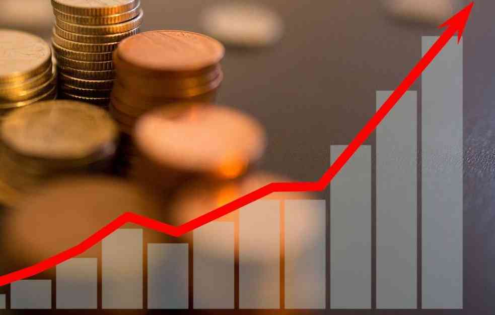 PODACI ZAVODA ZA STATISTIKU: Cene u Srbiji u januaru povećane za 1,4% u odnosu na decembar