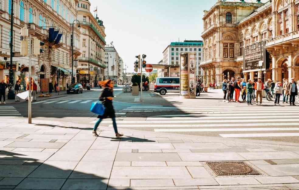 POSTAVILI VISOKE CILJEVE: Austrija će do 2050. godine smanjiti upotrebu resursa na 7 tona po stanovniku