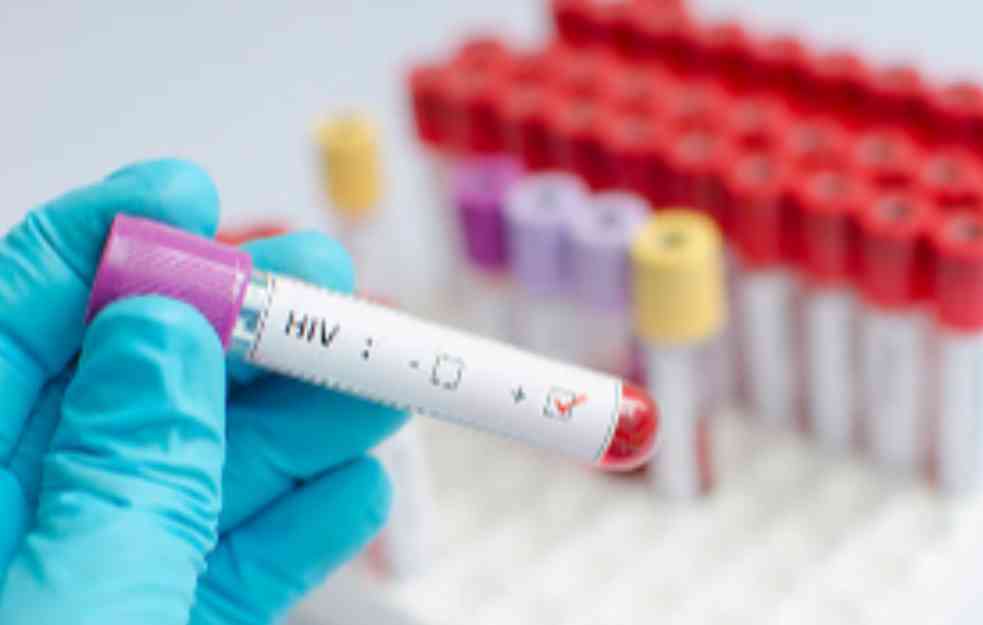 Peti pacijent u svetu izlečen od HIV-a