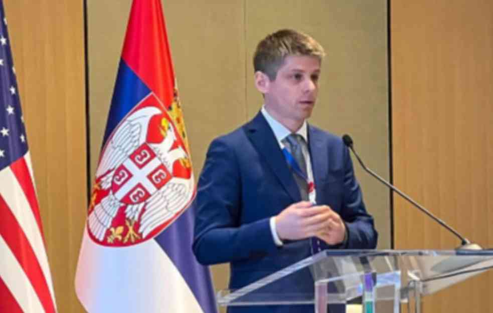 Gujon: Biti Srbin nije razlog za strah, već razlog za radost i za ponos