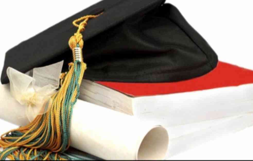 Podneto gotovo 140 krivičnih prijava zbog falsifikovanih diploma
