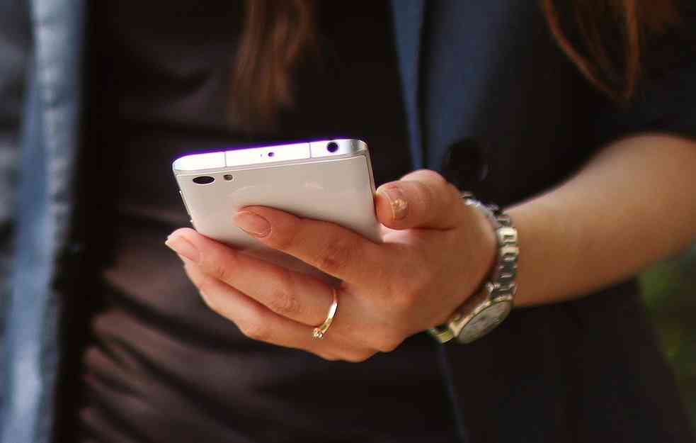 Koliko u Srbiji trošimo gigabajta interneta na telefonima?