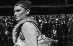 <span style='color:red;'><b>Marta Bogosavljević</b></span>: U pozorištu je uspeh steći poverenje dece
