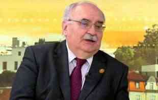SANU MULJANJE (ČETVRTI DEO): ZORAN KNEŽEVIĆ ODUSTAO OD <span style='color:red;'><b>KANDIDATURE</b></span> ZA PREDSEDNIKA SANU