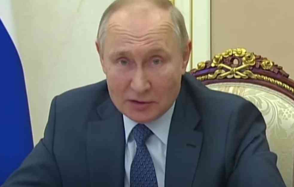 PUTIN REKAO - DOSTA! EVO ŠTA JE SPORAZUM AMERIKE I RUSIJE O NUKLEARNOM NAORUŽANJU: Sile imale za cilj da kontrolišu jedna drugu