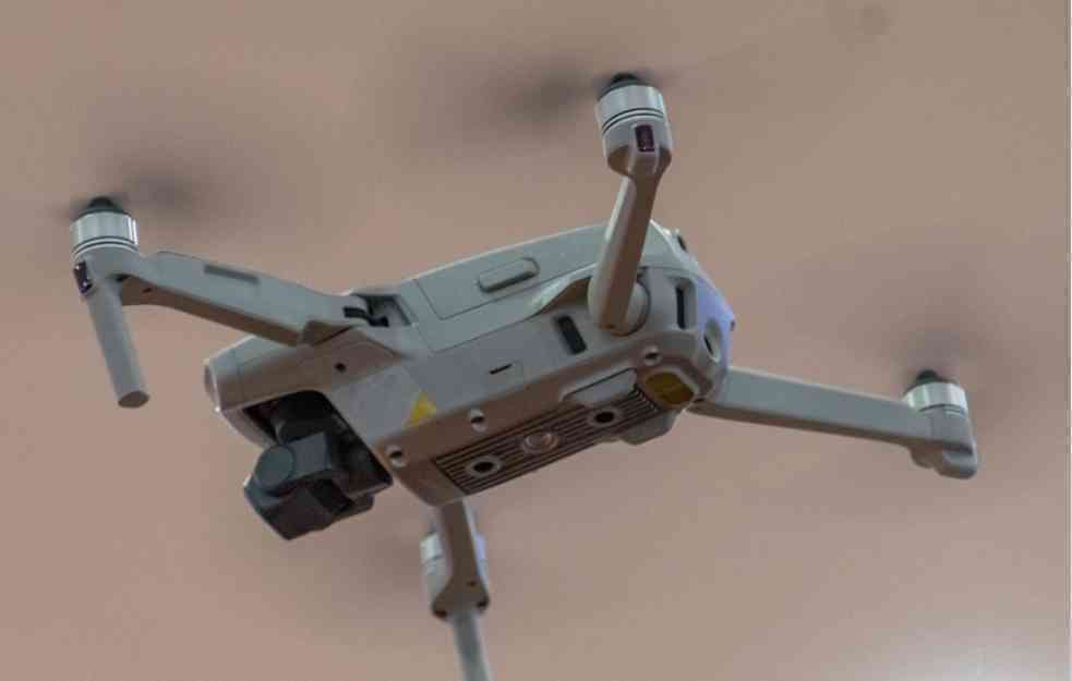 Starović: Krećemo sa proizvodnjom dronova samoubica