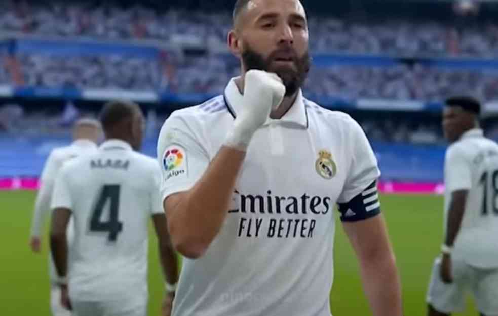 REAL BACIO PETARDU USRED LIVERPULA: Čudesan meč na Enfildu, domaćin doživeo NAJBOLNIJI PORAZ u istoriji!