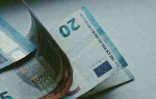 EVOJ KOJIH APOENA JE NAJVIŠE: Rekordan broj krivotvorenih novčanica evra u Nemačkoj