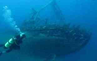 FRANCUZI POSLALI MOĆNOG ROBOTA: Poslednja slamka spasa za podmornicu nestalu u Atlantiku