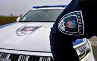 <span style='color:red;'><b>Beogradska policija</b></span> zaplenila 32 kg marihune, uhapšen tridesetjednogodišnji muškarac