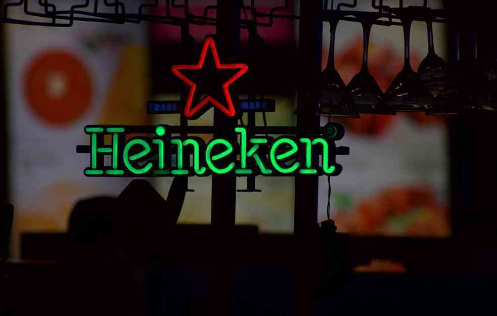 Bil Gejts kupio udeo u Heinekenu